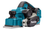 Электрорубанок Makita DKP181ZU LXT 18V  , Без ЗУ