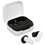 Наушники TWS Anker Soundcore R50i NC  белый 2024