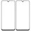Защитное стекло Aceline для экрана Samsung Galaxy A17/ A16/ A26