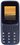 Сотовый телефон Itel it2163N синий