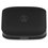 Наушники TWS Audio-Technica ATH-TWX7  черный 2024