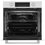Электрический духовой шкаф Hotpoint HFE8 1221 H WH белый