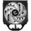Кулер для процессора ZALMAN CNPS13X DS BLACK  черный