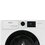 Стиральная машина Hotpoint NH 82 BL белый