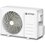 Кондиционер настенный сплит-система Vitek VT-2502 W белый