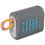 Портативная колонка JBL GO 3, серый