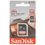 Карта памяти SanDisk Ultra SDXC 128 ГБ [SDSDUNR-128G-GN3IN]