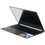 16" Ноутбук Tecno Megabook T16RA серый