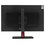 27" Монитор Lenovo ThinkVision 27 3D серый