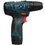 Дрель-шуруповерт Bosch GSR 120-LI Professional
