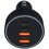 Car charger DEXP DCU2A2C45 black