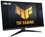 31.5" Монитор ASUS TUF Gaming VG328QA1A черный