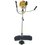 Триммер бензиновый HUTER GGT-2900S
