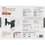 TV mount DEXP AM-27TS-1 black