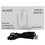 Мышь A4Tech Fstyler FG15C Air2 [2027403]