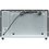Мини-печь GFgril GFO-30B Convection Plus черный