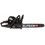 Бензопила Elitech HD CS 7449F , шина - 50 см(20")