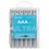 Battery FinePower Ultra AAA (LR03/FR03)