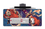 Коврик ARDOR GAMING GM-XL Asia Tiger (XL) разноцветный