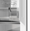 Встраиваемый холодильник Haier BCF5261WRU