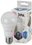 Лампа светодиодная ЭРА LED smd A60-17w-840-E27