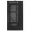 Корпус JONSBO D32 STD [D32 STD Black] черный