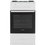 Комбинированная плита DARINA FS 2321 W белый