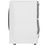 Стиральная машина Haier HW50-BP1026 белый