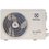 Кондиционер   Electrolux Atrium DC EACS/I-07HAT/N8