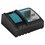 Аккумуляторная цепная пила Makita LXT DUC307RT  шина - 30 см (12")