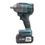 Гайковерт Zitrek Crusher 20 PRO