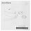 Наушники TWS Anker Soundcore A25i  фиолетовый 2024