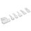 Блок питания ARDOR GAMING ORIGIN 850WGF White  белый