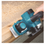 Электрорубанок Makita KP0810