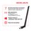 Wi-Fi адаптер Mercusys MU6H