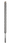 Bur DeWalt DW5822 571 mm