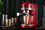 Espresso machine Ardesto YCM-E1501 red