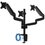 Monitor mount DEXP MA27-C03LU