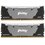 Оперативная память Kingston FURY Renegade RGB [KF440C19RB2AK2/16] 16 ГБ