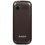 Сотовый телефон Maxvi K20 коричневый