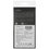 Qoplama  Aceline Fresh realme C75 uchun qora