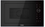 Built-in microwave oven Haier HMX-BPG259B black