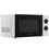 Microwave oven Hyundai HYM-M2049 white