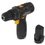 Дрель-шуруповерт DEKO GCD12DU SET4