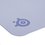 Коврик SteelSeries QCK Lavender (M) фиолетовый