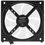 Ventilyatorlar to'plami ARDOR GAMING Mistral PRO Mod Kit 3in1  qora