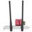 Wi-fi adapter + bluetooth Mercusys MA86XE