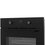 Электрический духовой шкаф Midea MO47005GB черный