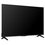 43" (108 см) Телевизор Hisense 43A6S черный