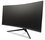 34" Монитор Acer Nitro ED343CURXbmiippx черный